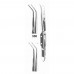 SOLDRING Forceps